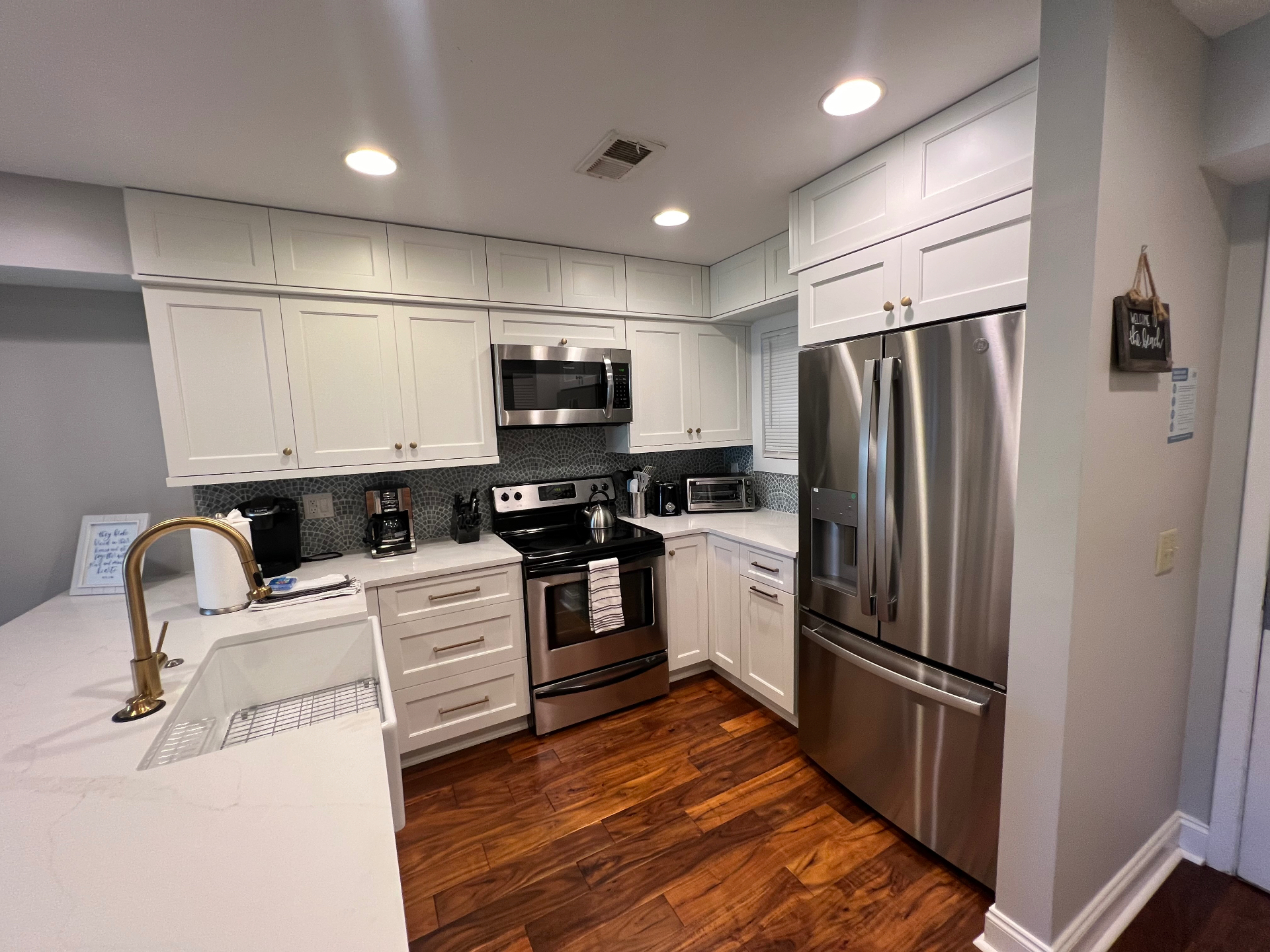 Kitchen Remodel