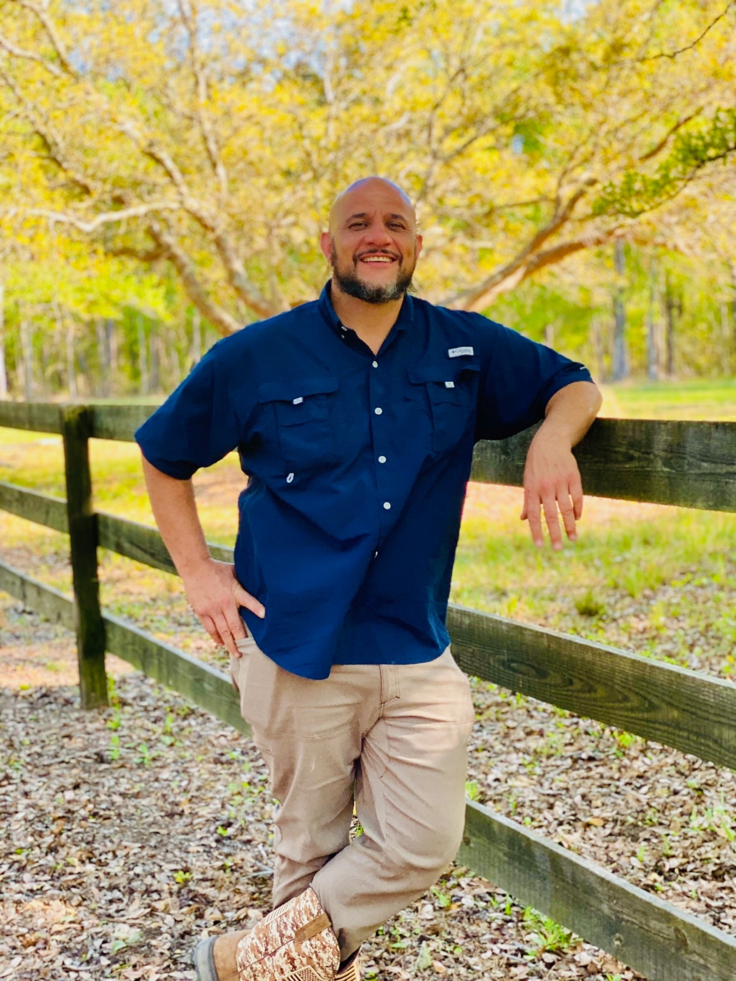 Nadder Manavian, owner of A to Z Custom Homes
